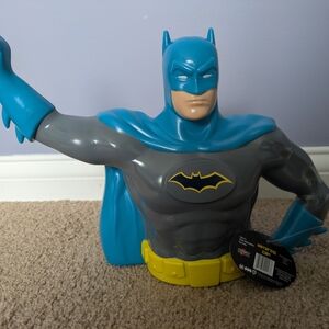 Batman Watering Can